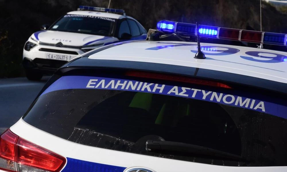 Συνελήφθησαν στη Σάμο 8 ανήλικοι αλλοδαποί για παράνομη οπλοκατοχή